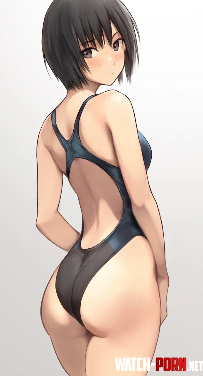 Hottest thing girl can wear, can't change my mind. by ramzeje
