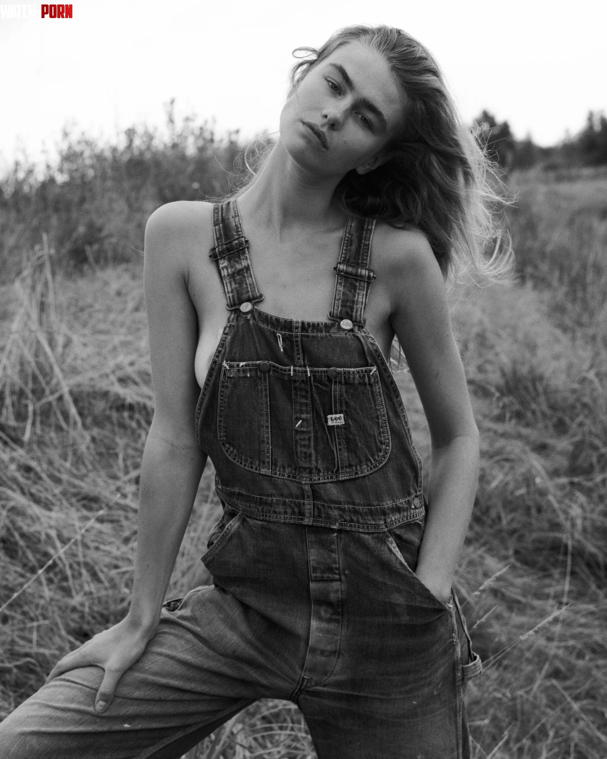 Lieke van der Hoorn by PocketsOfFomenting