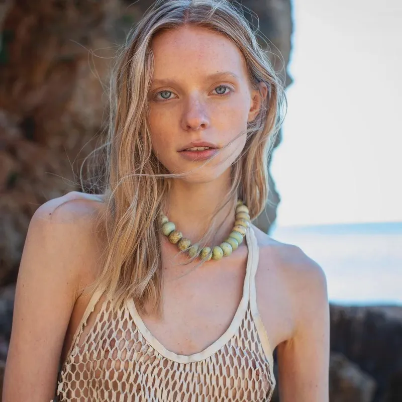 Thumbnail Anastasia Zhidkikh: NSFW Fashion Highlights by PocketsOfFomenting