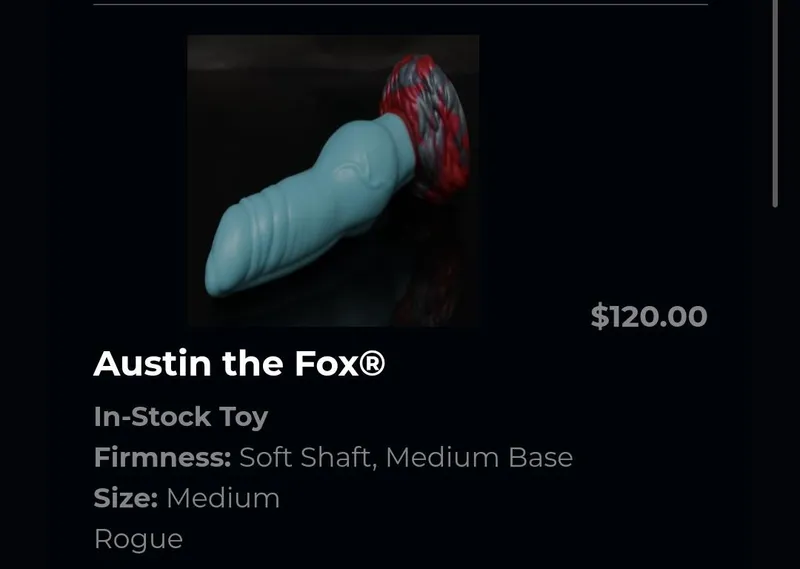 Thumbnail First time Austin SM/[M] by RichardSuckers