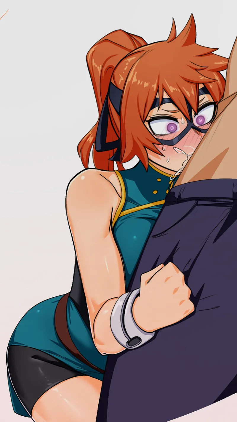 Thumbnail Addictive Hypnosis Fun: Dive into Ryuugu's Mind by Arisorous | HypnoHentai