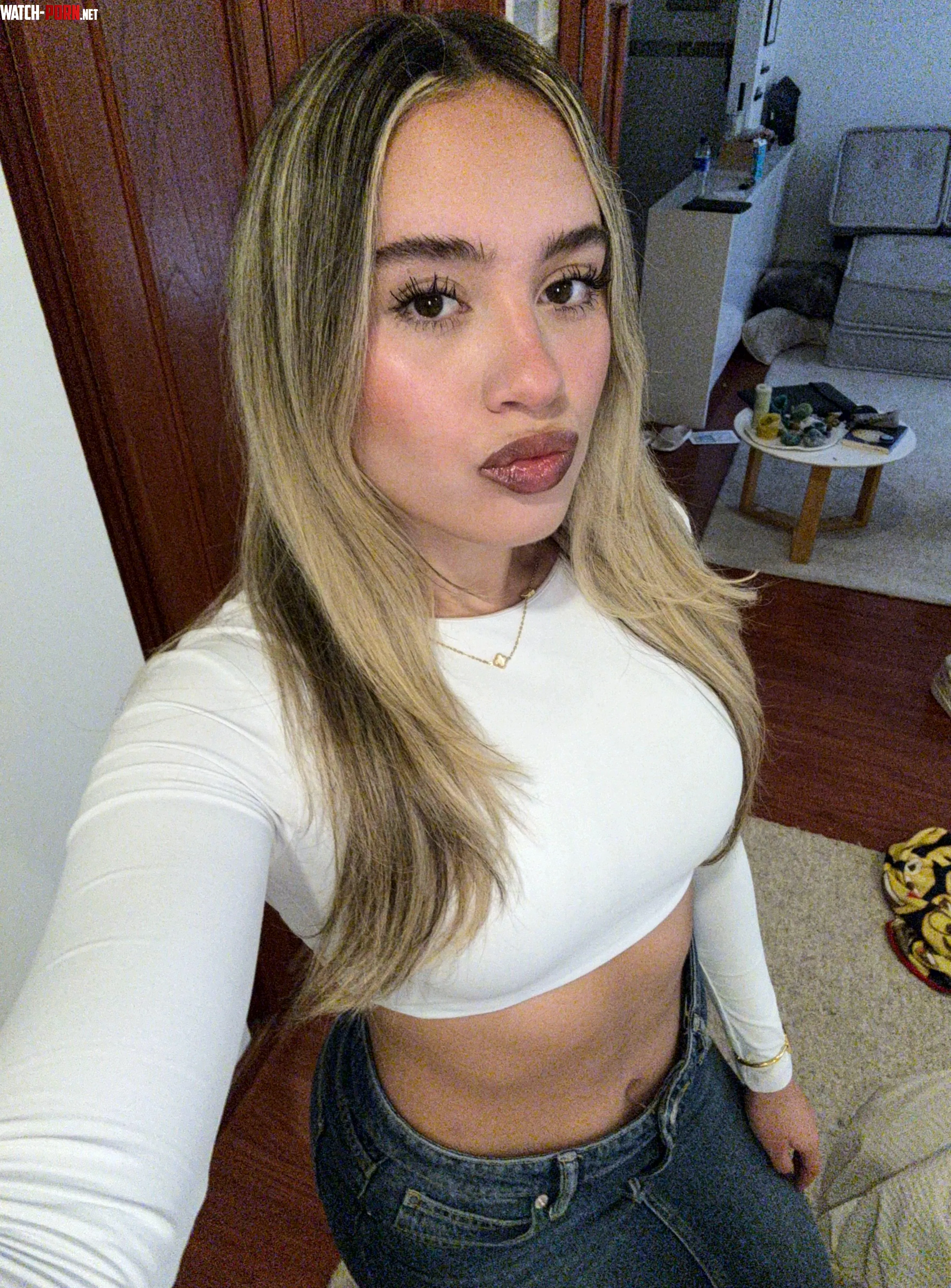 looking classy today's outfit by NyelleBran