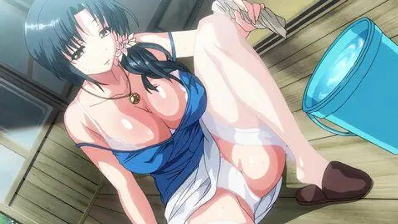 Thumbnail Cleaning Assist: Nearby_Locksmith9340’s Request | Category: AnimeMILFS