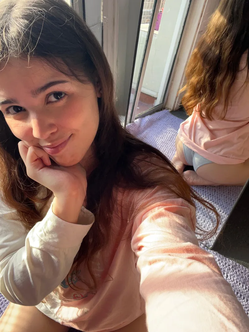Thumbnail Eye-Catching Sensation: lulucuddles' Allure Revealed