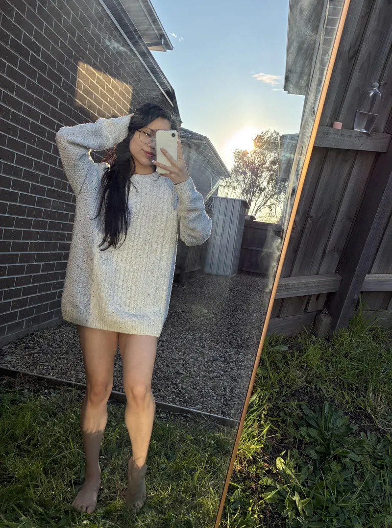 Thumbnail Underneath Sensation in AsiansGoneMild | meowling98