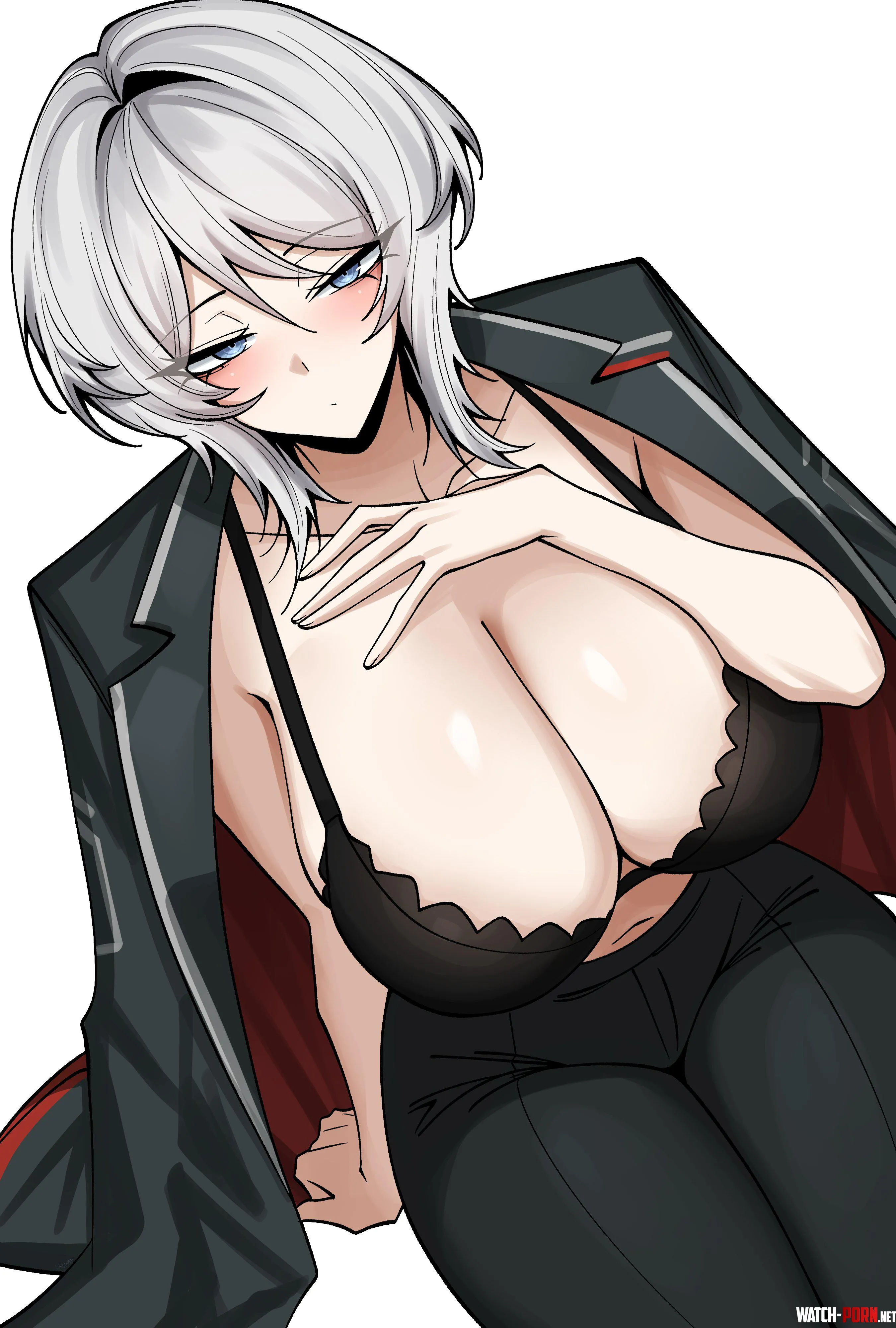 Faust [Limbus Company] by xSaviour_N