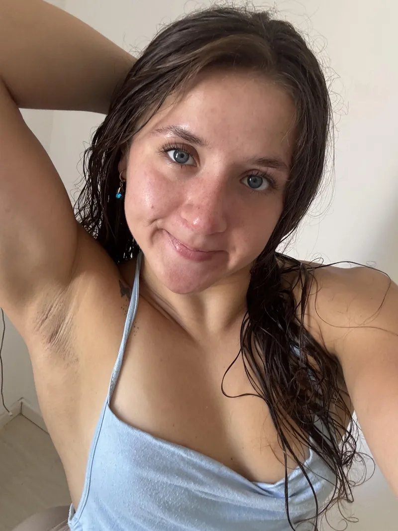 Thumbnail Exploring Texture Sensations in Armpit Fetish Fantasies