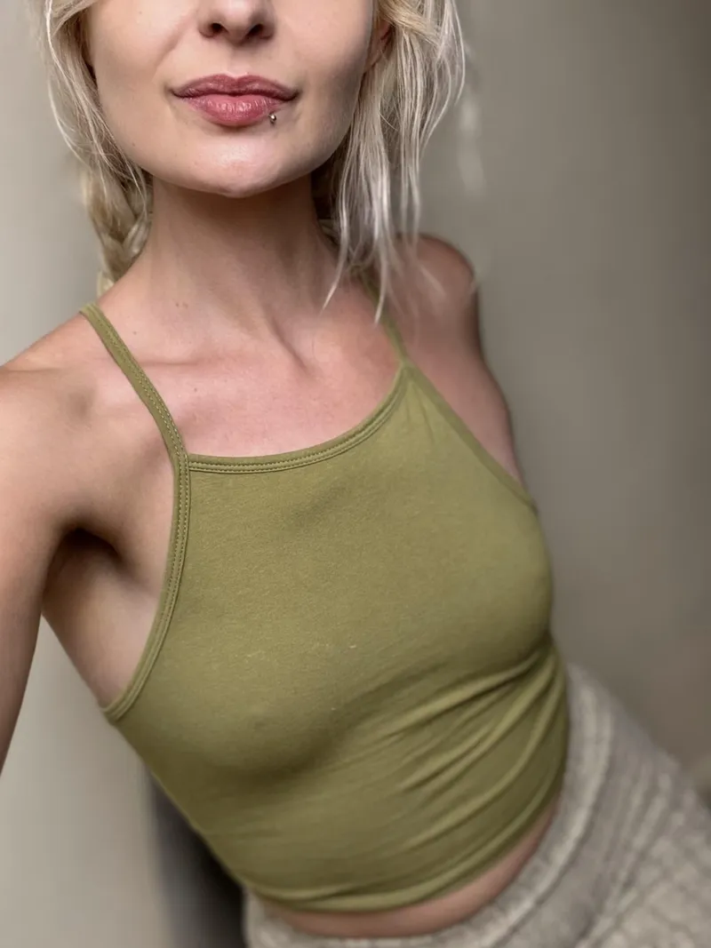 Thumbnail Admiring Itty Bitty Pokies by LanaPeaches__
