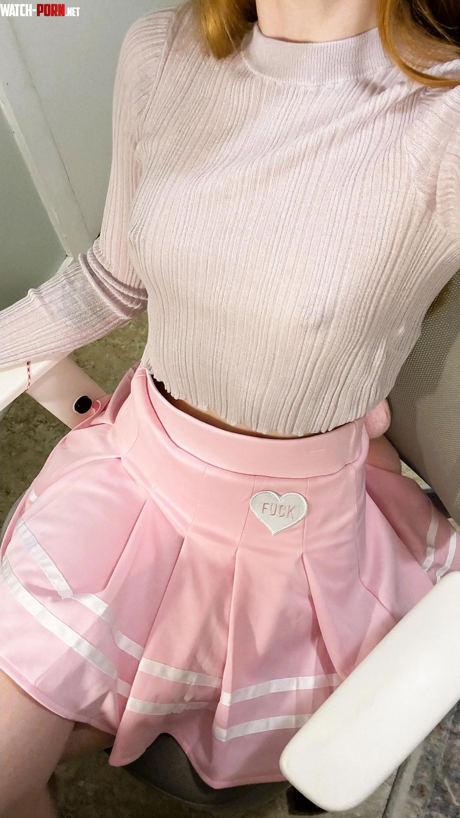 Everyday pokies are the most fun by Red_peach15