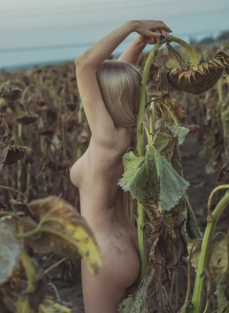 Thumbnail Nature's Beauty: Embracing Togetherness by SnowdropiaPiquant | HighResNSFW