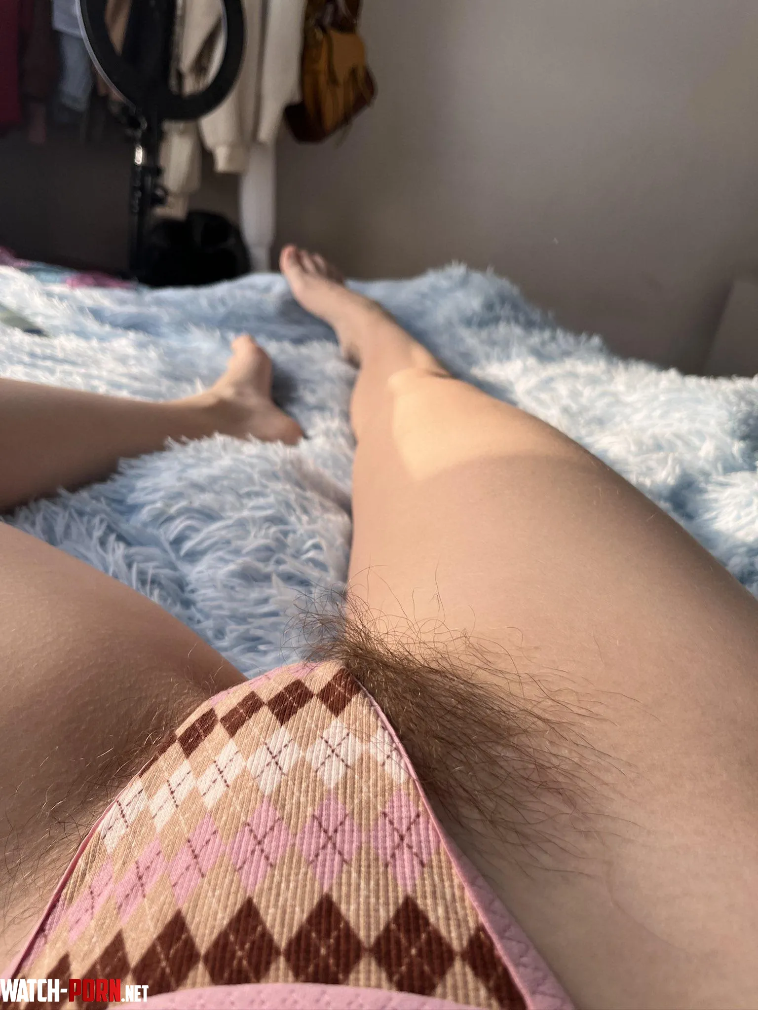You like this view? by abbysunny