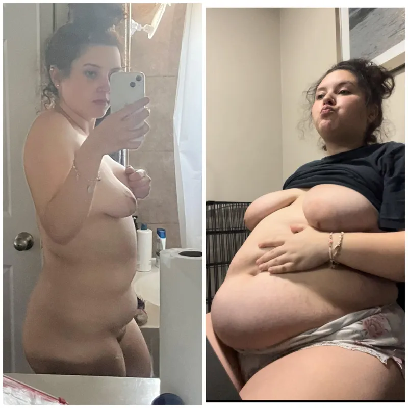 Thumbnail Would you fuck my before or after? by AnybodyLost6726