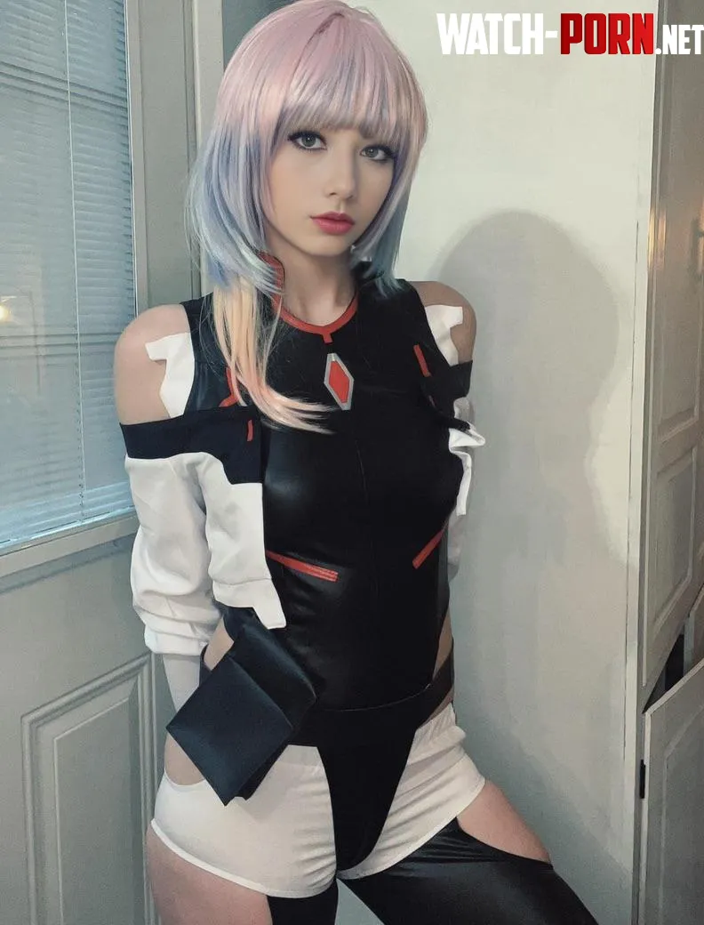Lucy Cosplay! (OC) by luna--cos