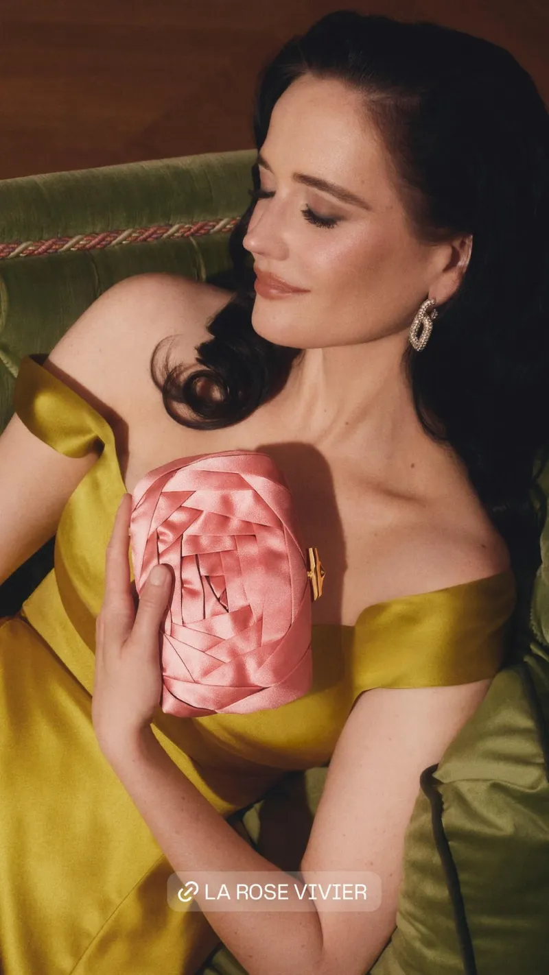 Thumbnail Eva Green: A Deep Dive into the Life of the Talented Actress by bentoinjelly