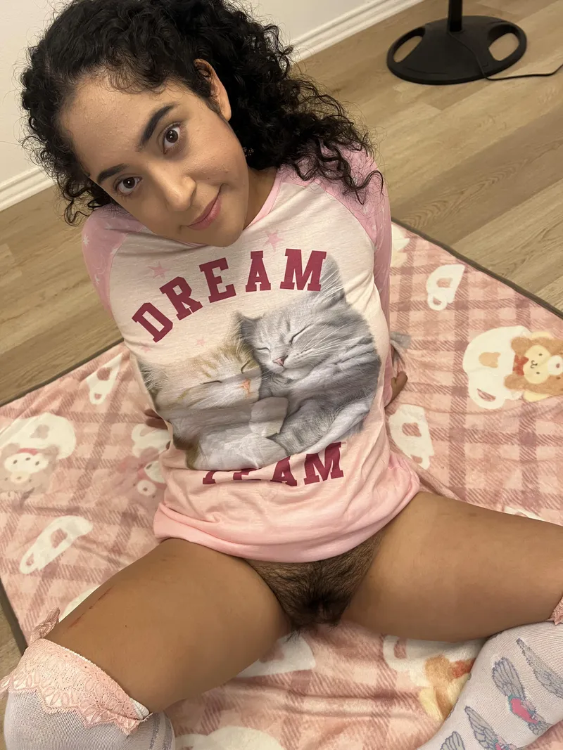 Thumbnail Unveiling Secrets: What's Next with This Mexicana? by Tinytinkxxx
