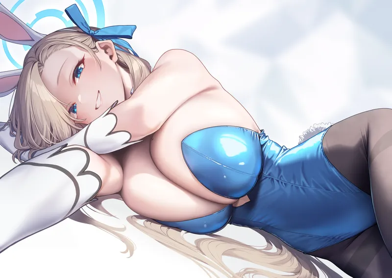 Thumbnail Explore xSaviour_N's Sweaty Kronii from Hololive