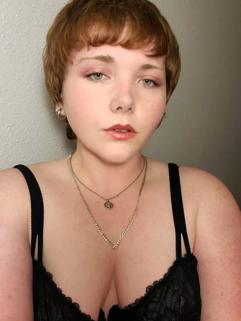 Thumbnail Night Owl Confession: jinxyfawn | shorthairchicks