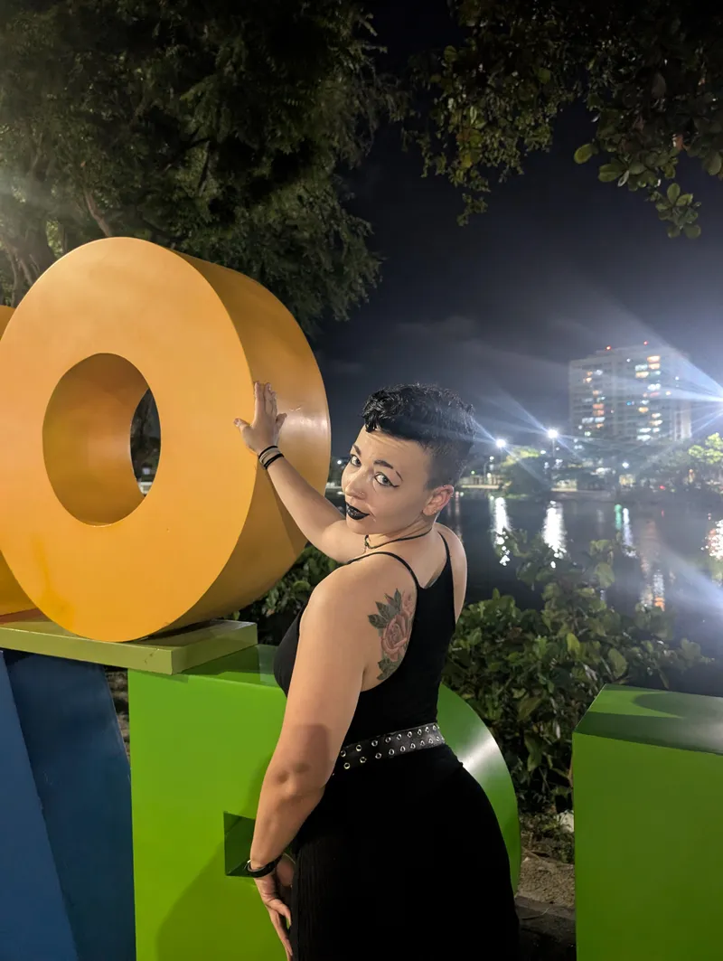 Thumbnail Night out, in black by Fitty_Kitty291