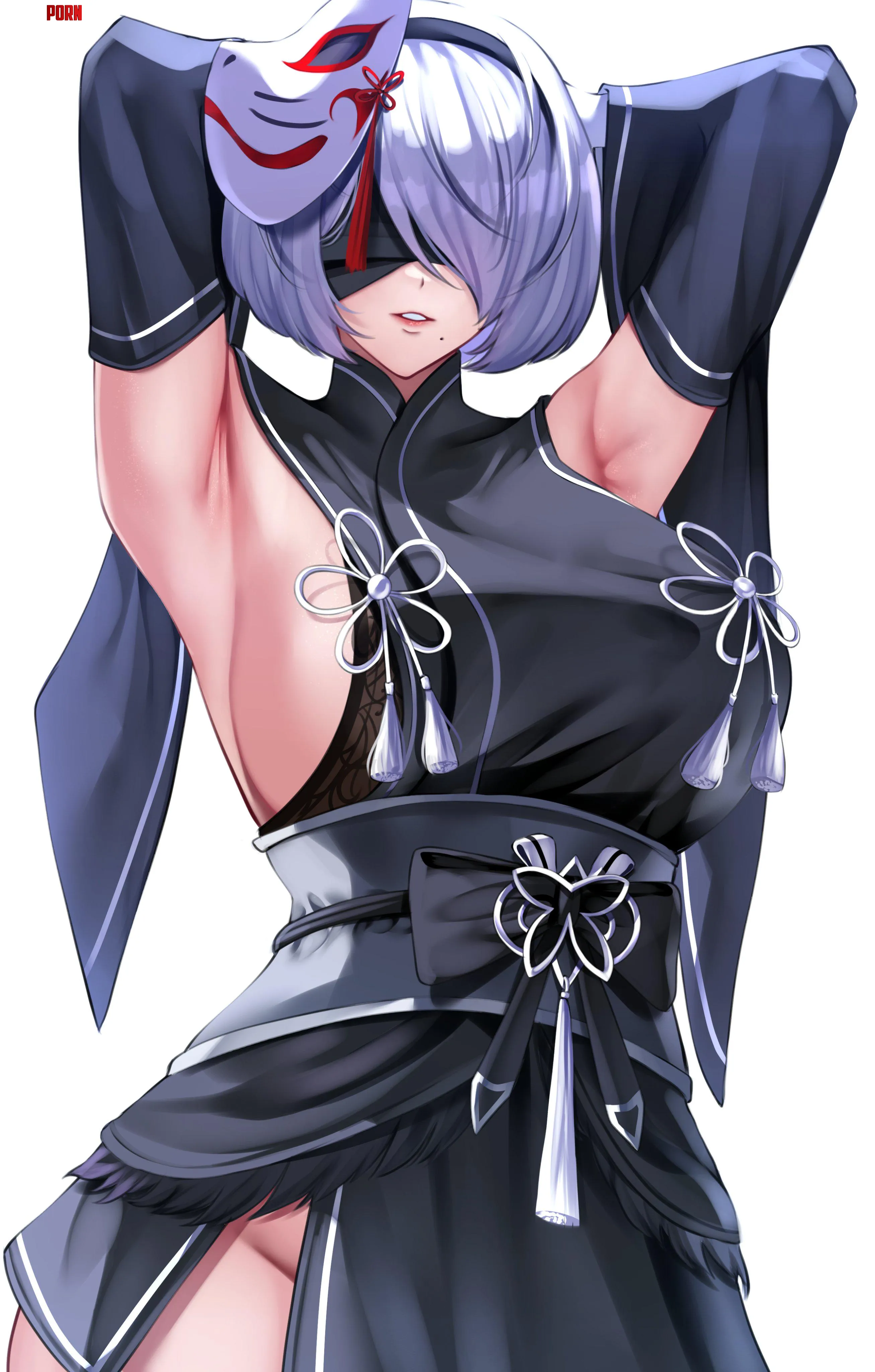 2B (Karma3009) by ObligationKey7329
