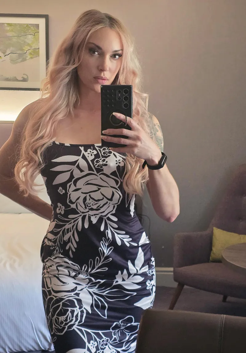 Thumbnail Maxi Dresses Galore: ciciandersxx's Favorite Look