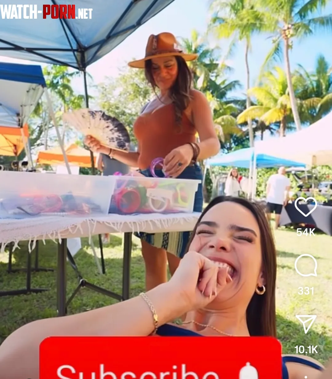 Anyone know who this pornstar or video is? by veryhappyacc