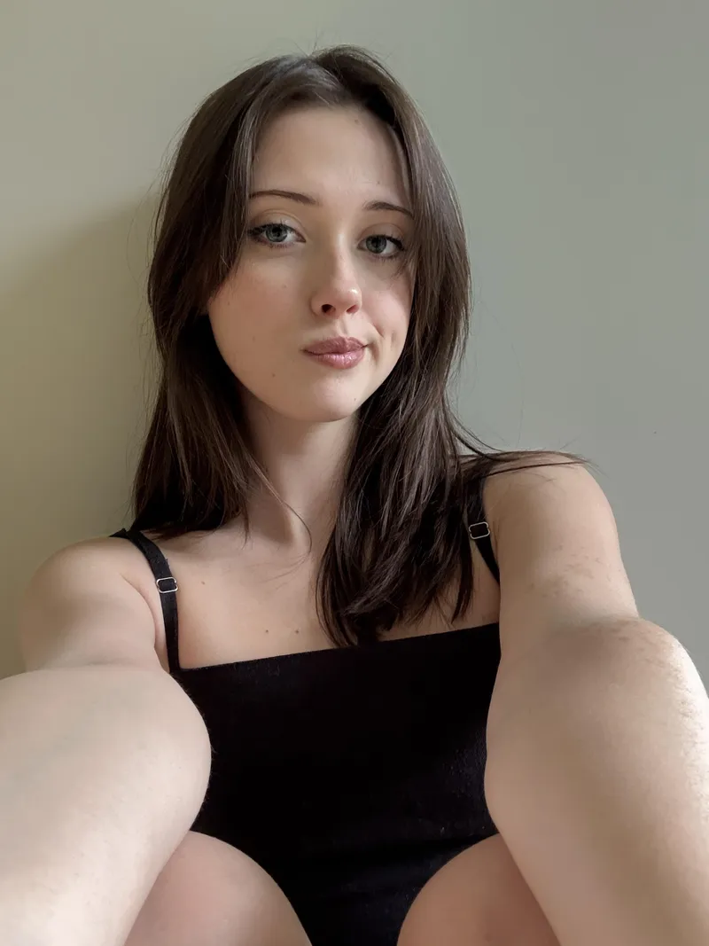 Thumbnail Beautiful Classy Young and Hot Fashion Inspiration by Hefty_Cabinet5002