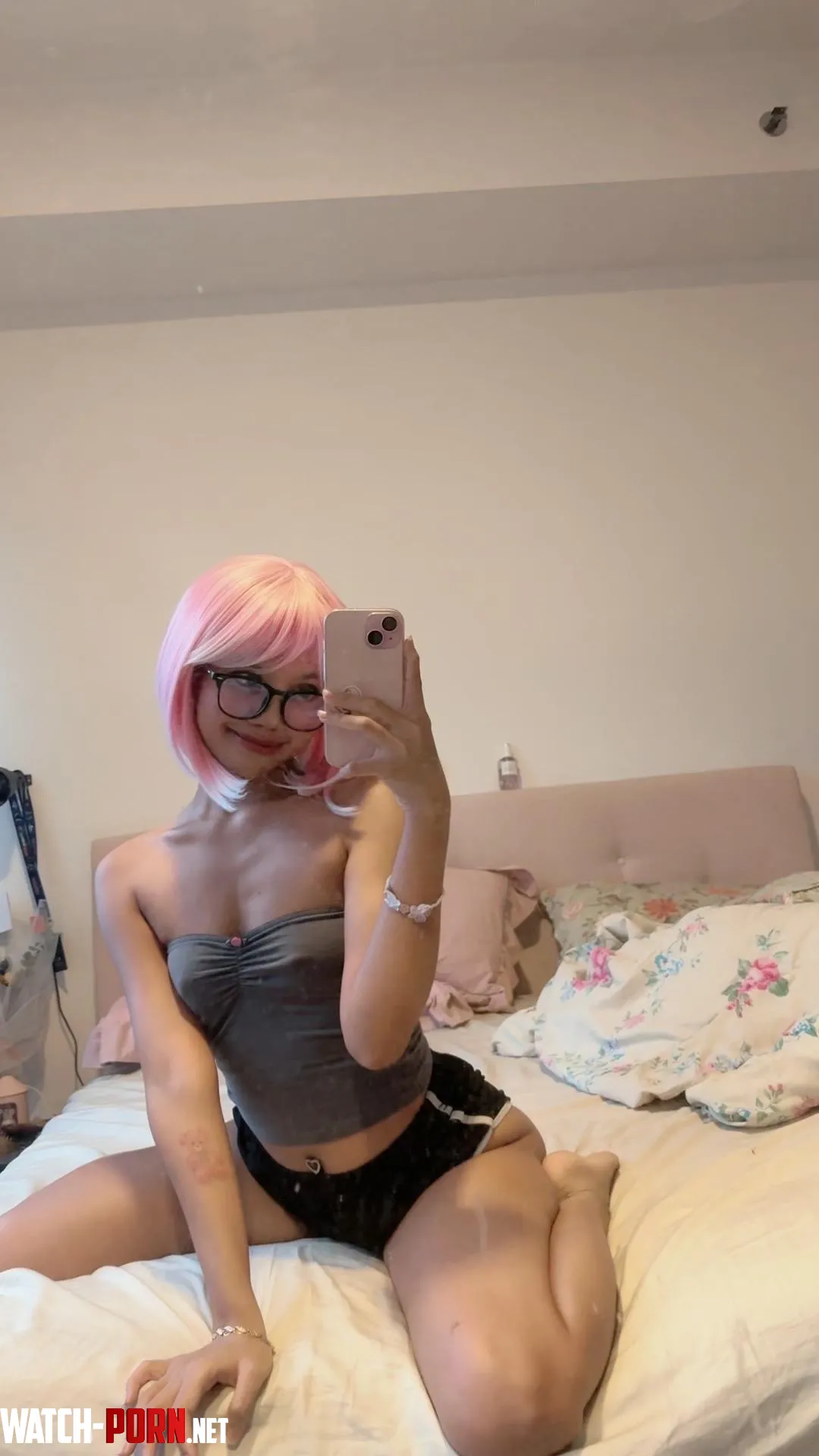 I hope you can pull this down by Pixel_Peachyy