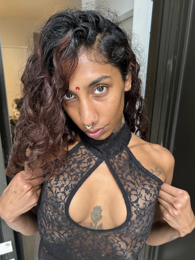 Thumbnail Jpgggirl's Question: Appreciation for a Unique Body Type