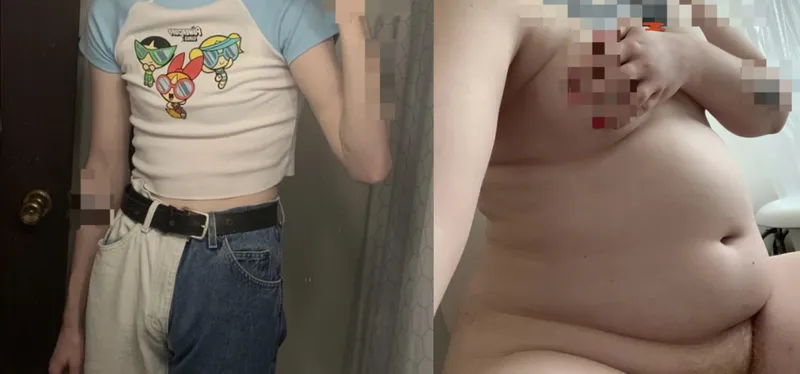 Thumbnail Bra1nr0tt3np1ggy's Journey to Food Freedom: A Story Unfolds