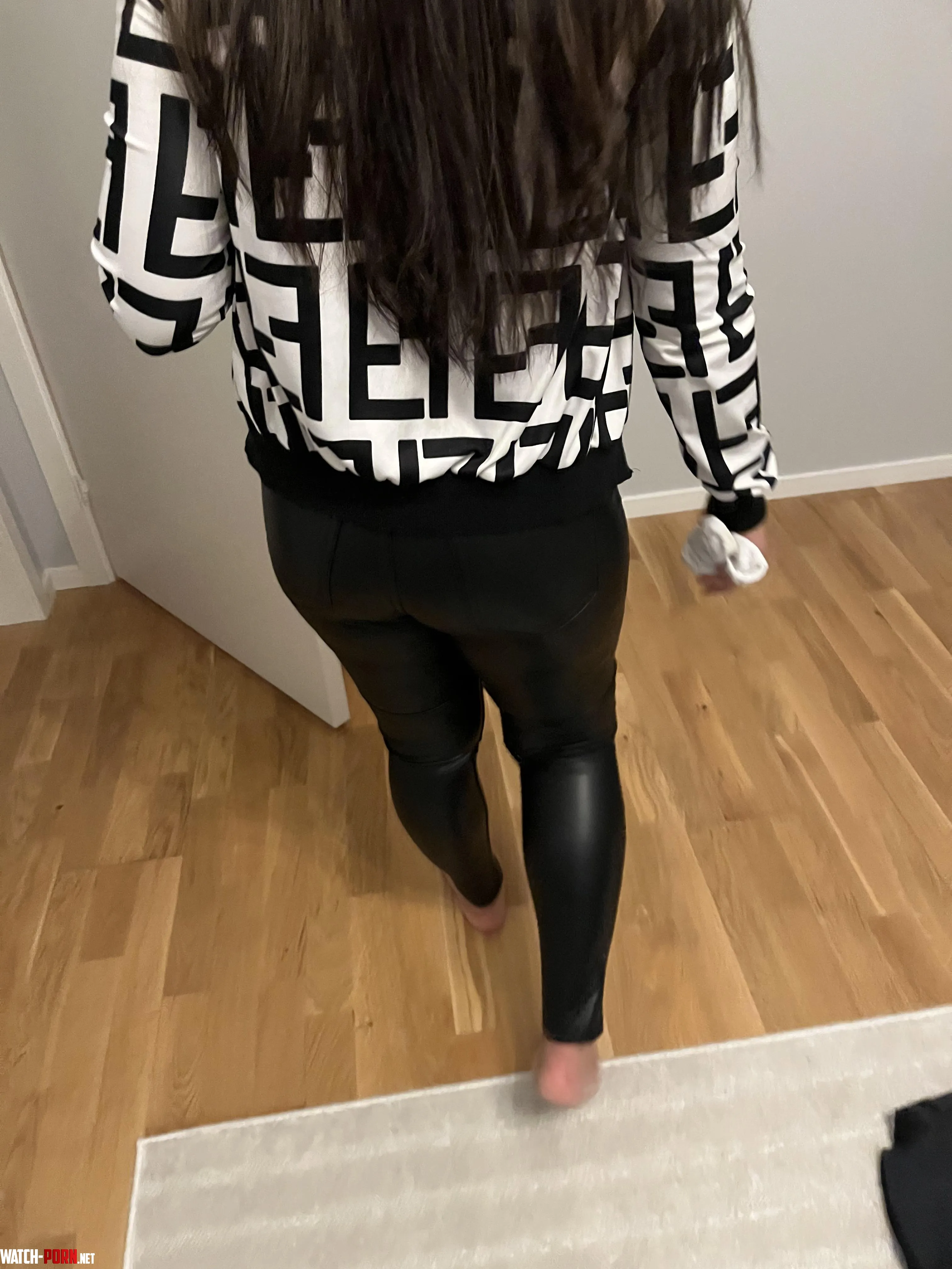 Today’s outfit by Northcouple25