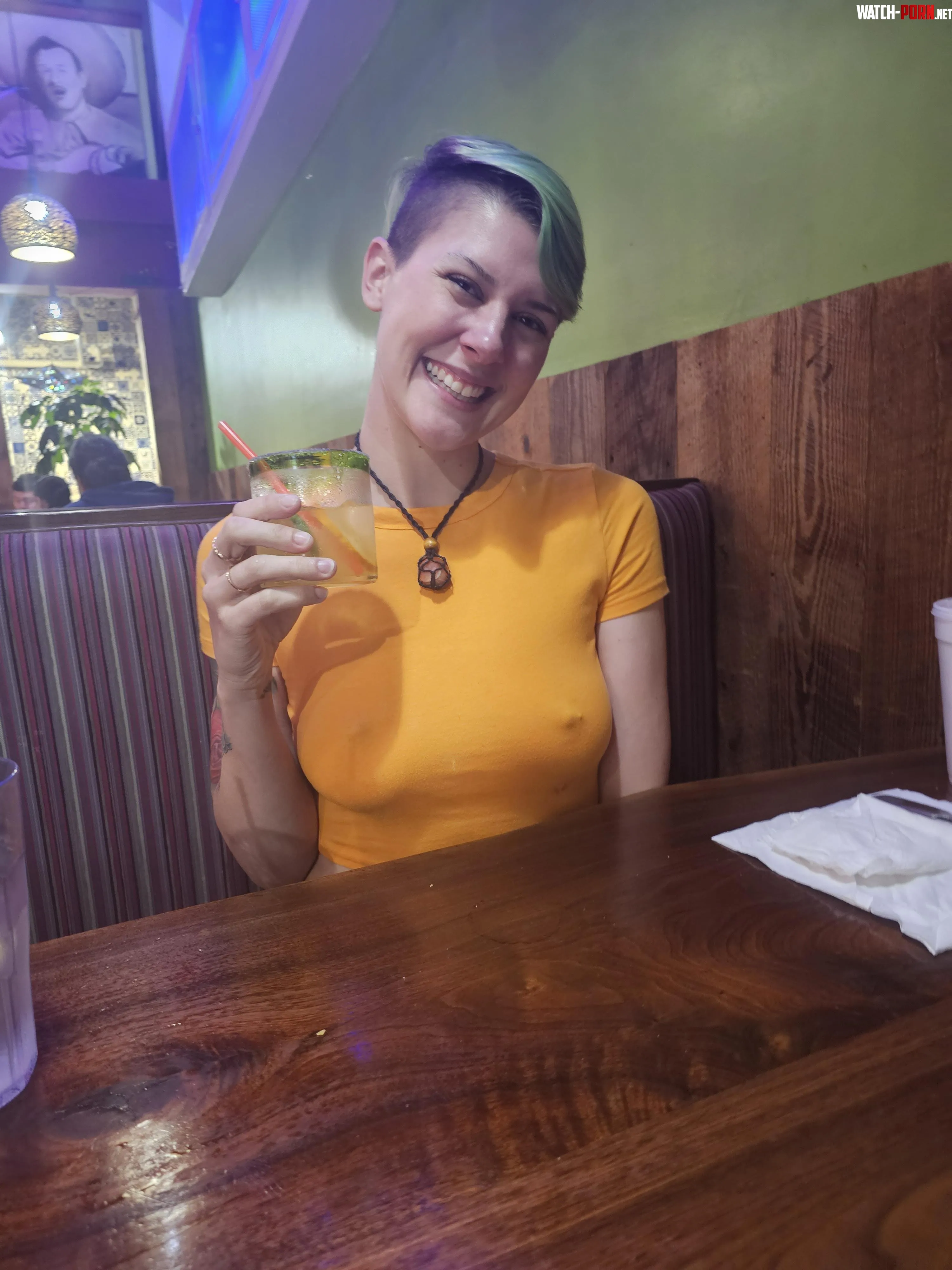 Cheers! by bumbleb33_toona