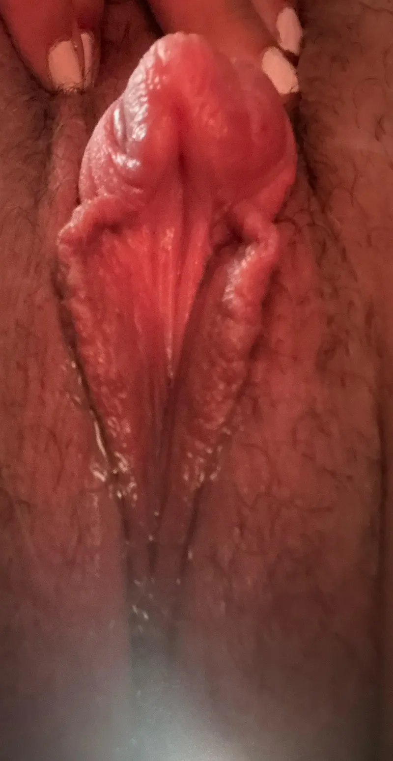 Thumbnail Love and Growth - Exploring a Big Clit by CremeDependent2314