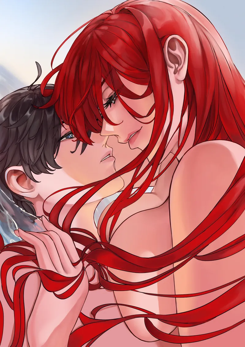 Thumbnail Lucky man (Oda Nobunaga) [Fate] by Silly_Ad_4914