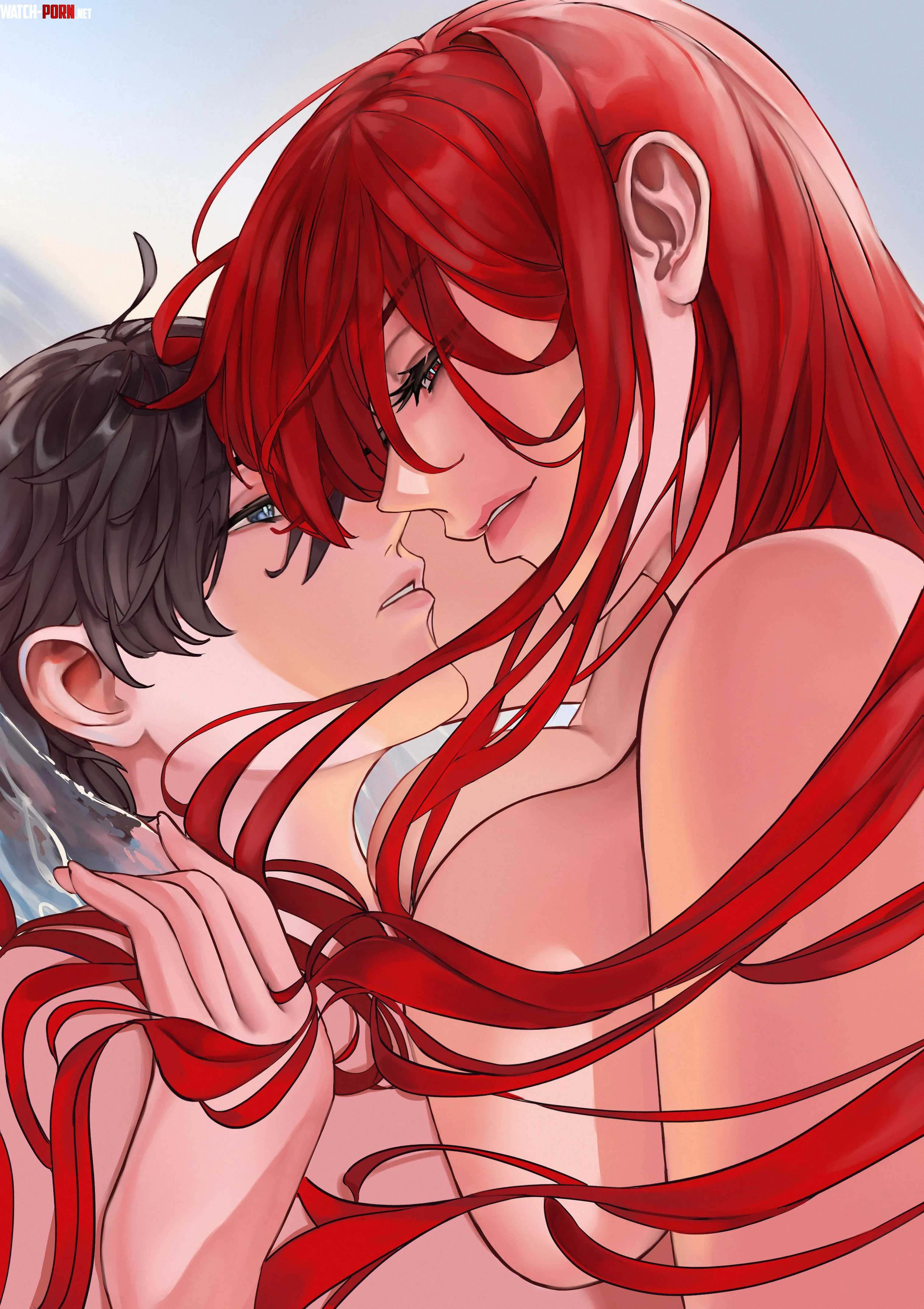 Lucky man (Oda Nobunaga) [Fate] by Silly_Ad_4914