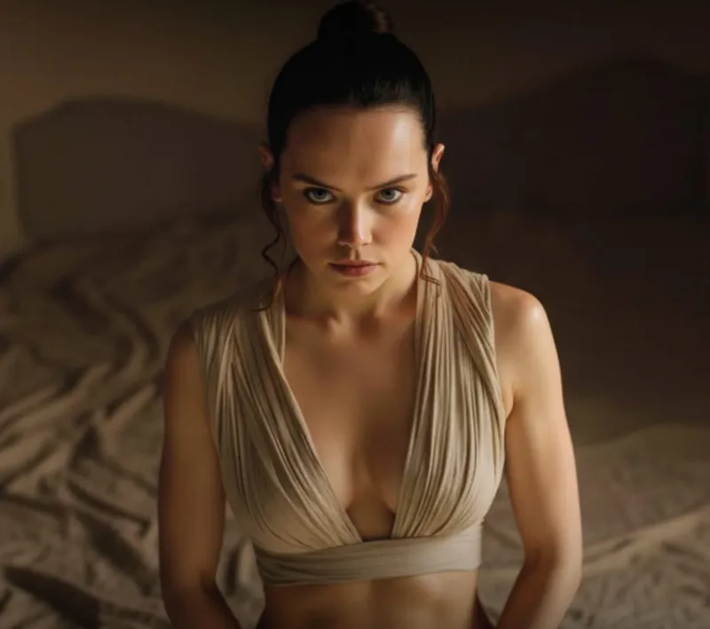 Thumbnail Embracing Sidious' Wisdom: The Intrigue of Lost-Beach-1's Story in starwarsnsfw