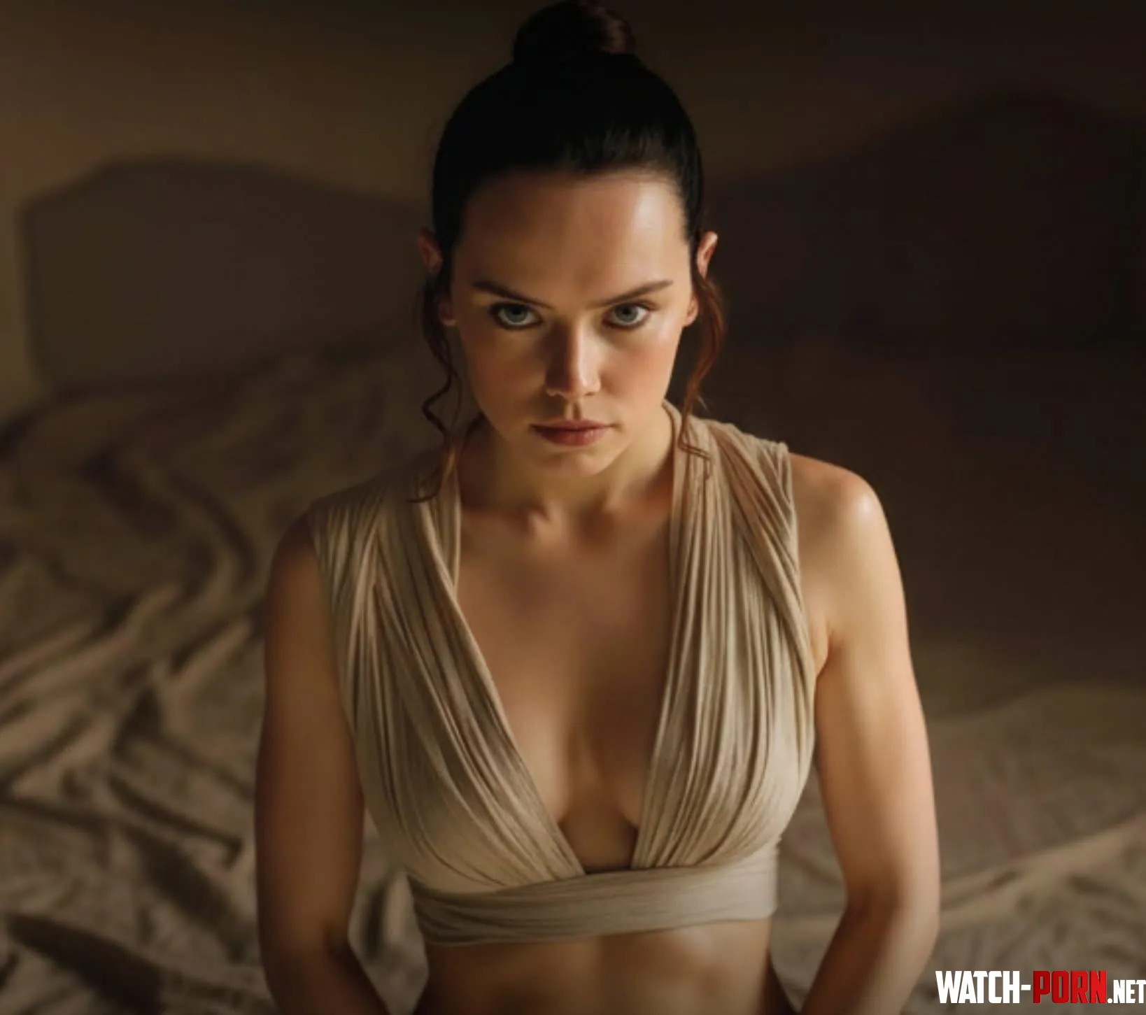 In the words of Sidious “Lord Maul, be mindful. Let them make the first move.
