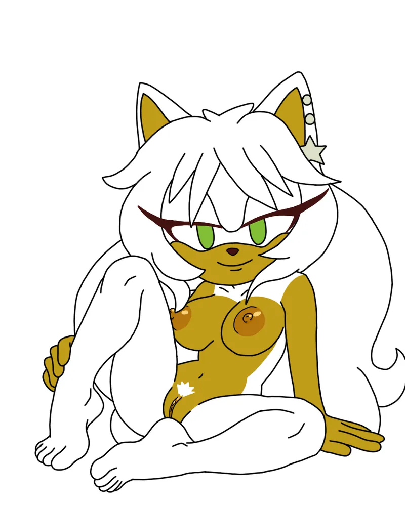 Thumbnail Delve into Nakelot The Hedgehog's World with Expensive_Jello_1553 | SonicPorn