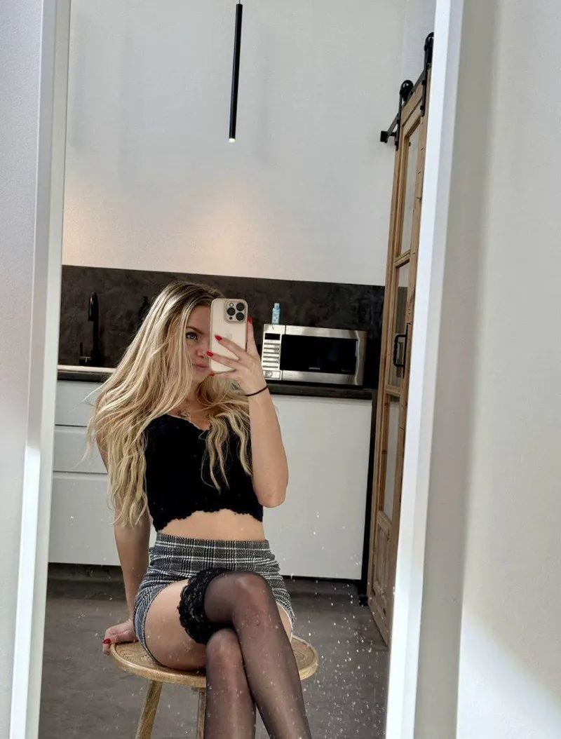 Thumbnail Thigh Highs and Fashion Frenzy: Exploring Classy Girls' Style by crazycatladyyx