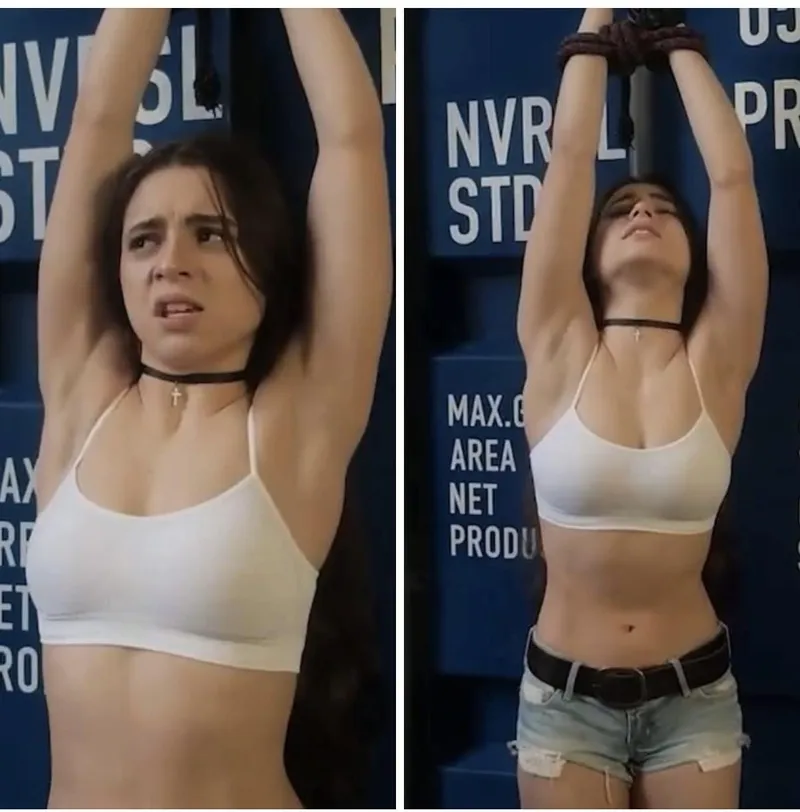 Thumbnail Name That Mystery Lady | Middle_Lion Seeks Answers | SauceforNSFWads