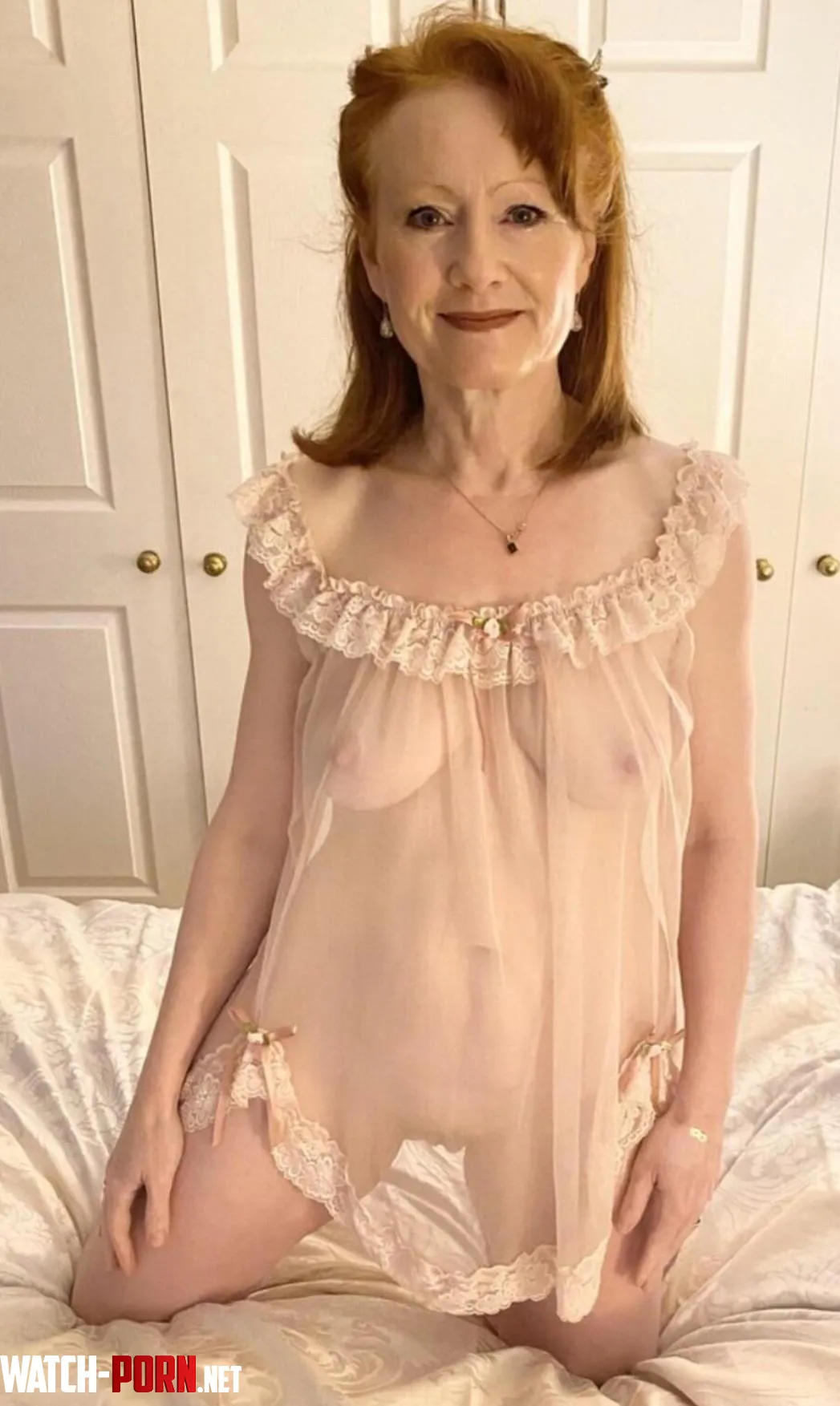 Do you like grandma's new see-thru? by MrSloan0426