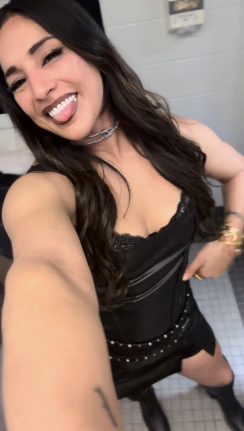 Thumbnail Raquel Rodriguez: Unveiling the WrestleFap World | SheetAcrobat