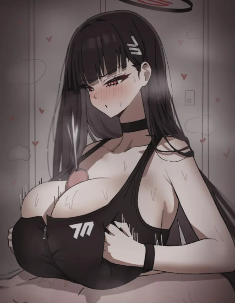 Thumbnail Alltimehott Not Wasting a Second Removing Clothes - Paizuri Highlights