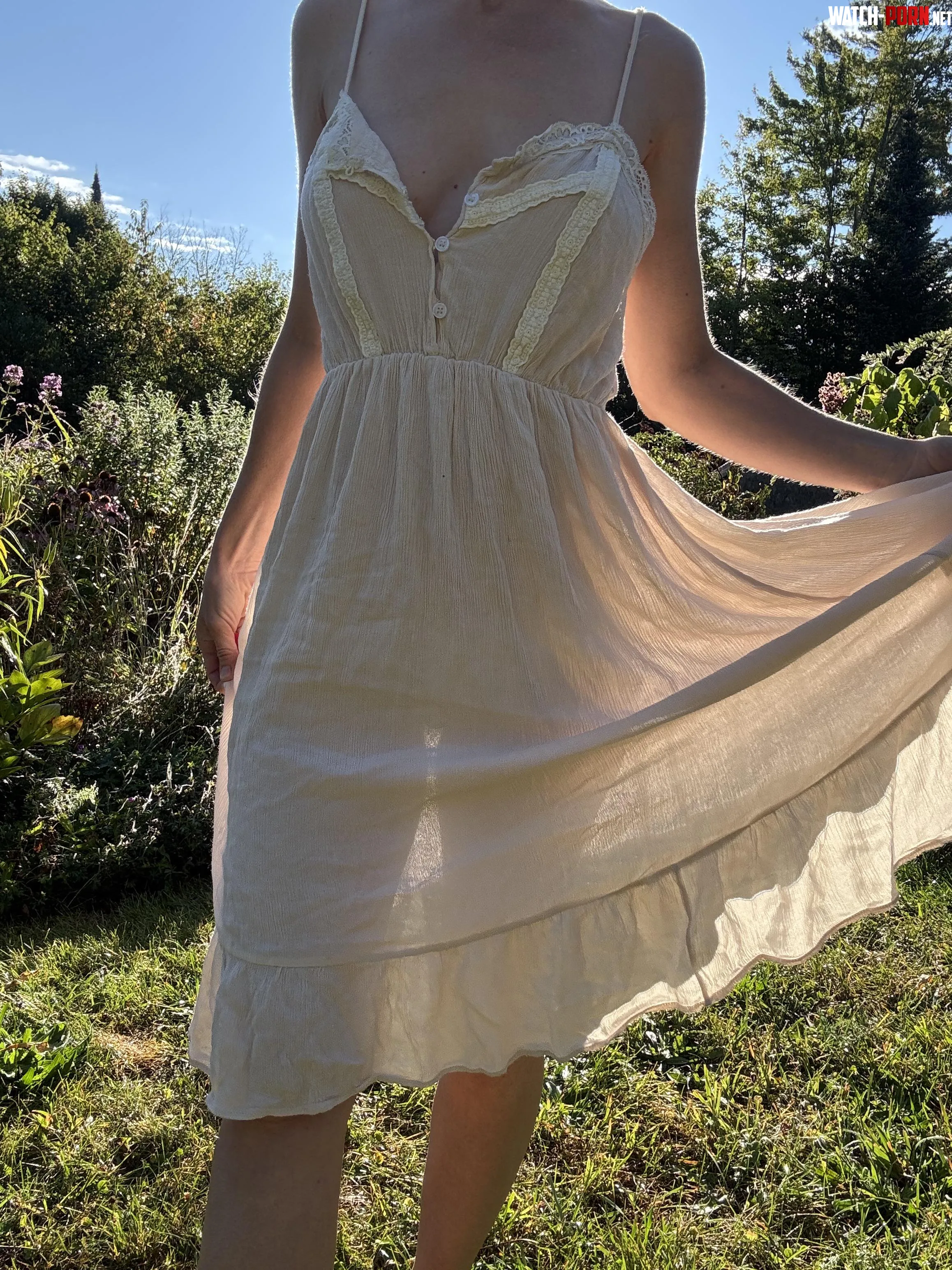 I love the summer light by ExoticArches