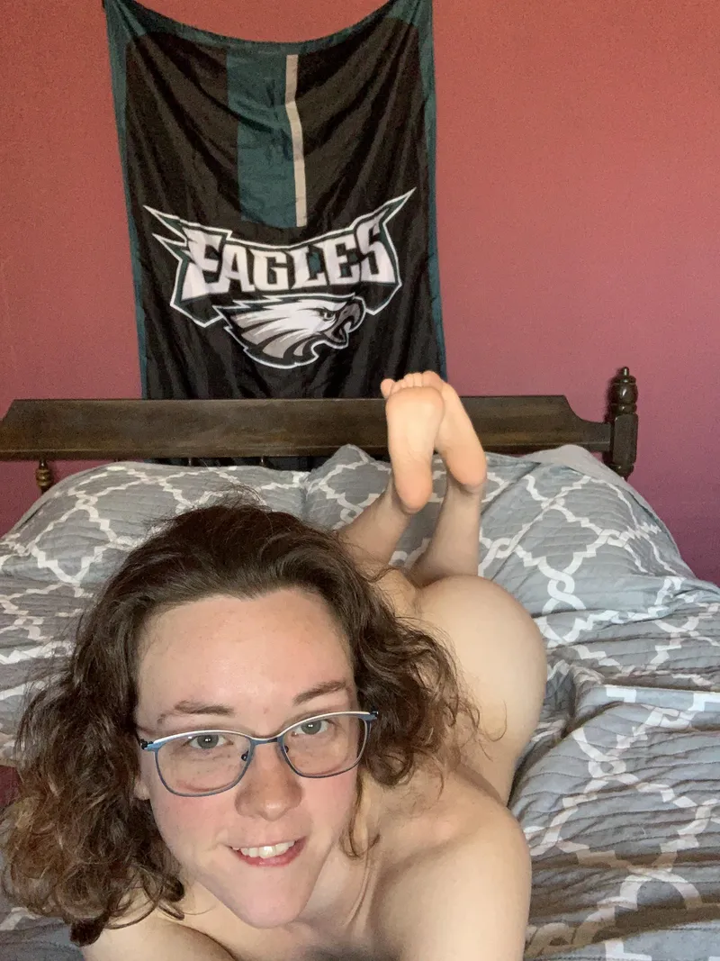 Thumbnail No Hiding: Proud Freckle Display - thebreefontaine | SexyFrex Category