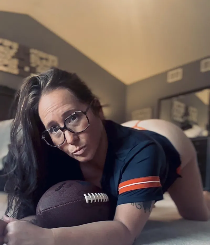 Thumbnail Gameday Fun: Tackling the Excitement | hotwife_nxtdoor