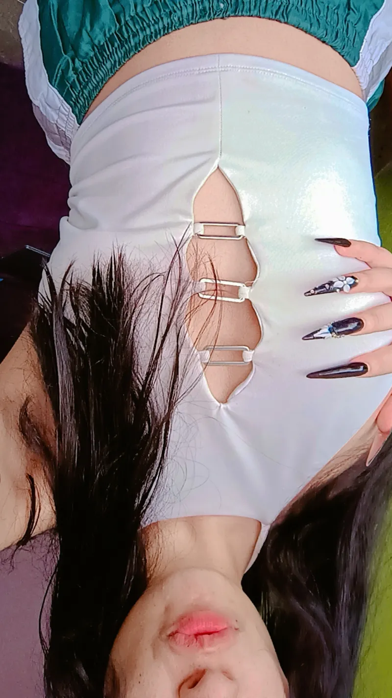 Thumbnail Longing and Mystery in Beejithahoney's Nail Fetish Article
