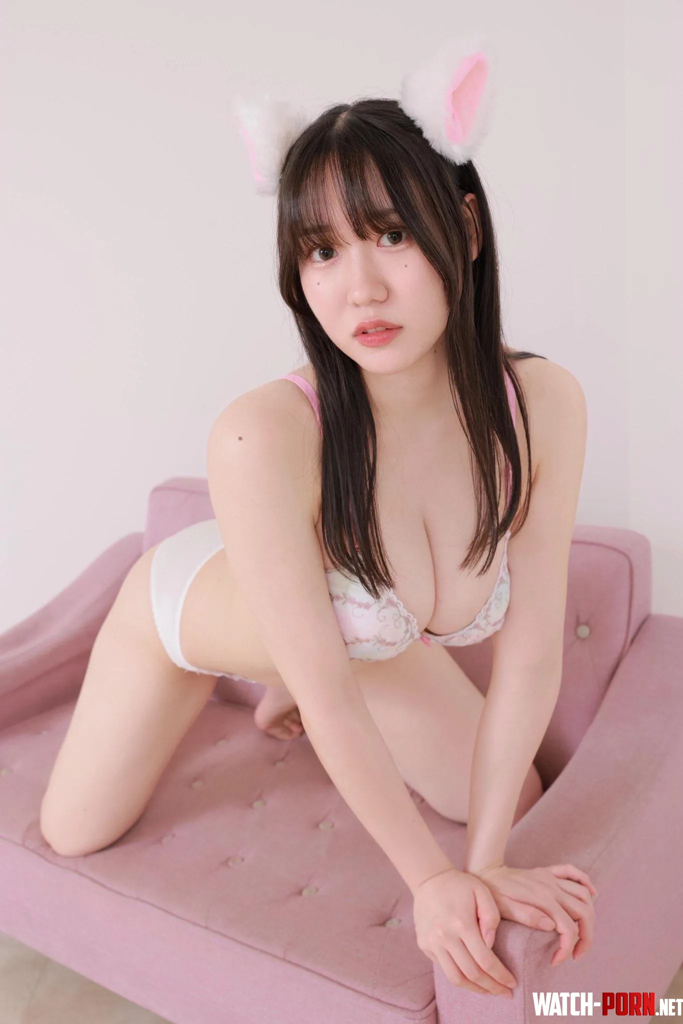 Arikawa Tomori by KanzeBend