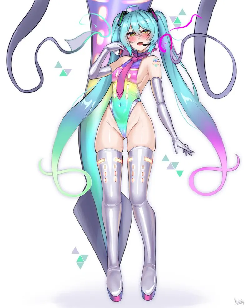 Thumbnail Rediscover Love for Pokemon Malamar with mistress_andmaster | A PokePorn Delight