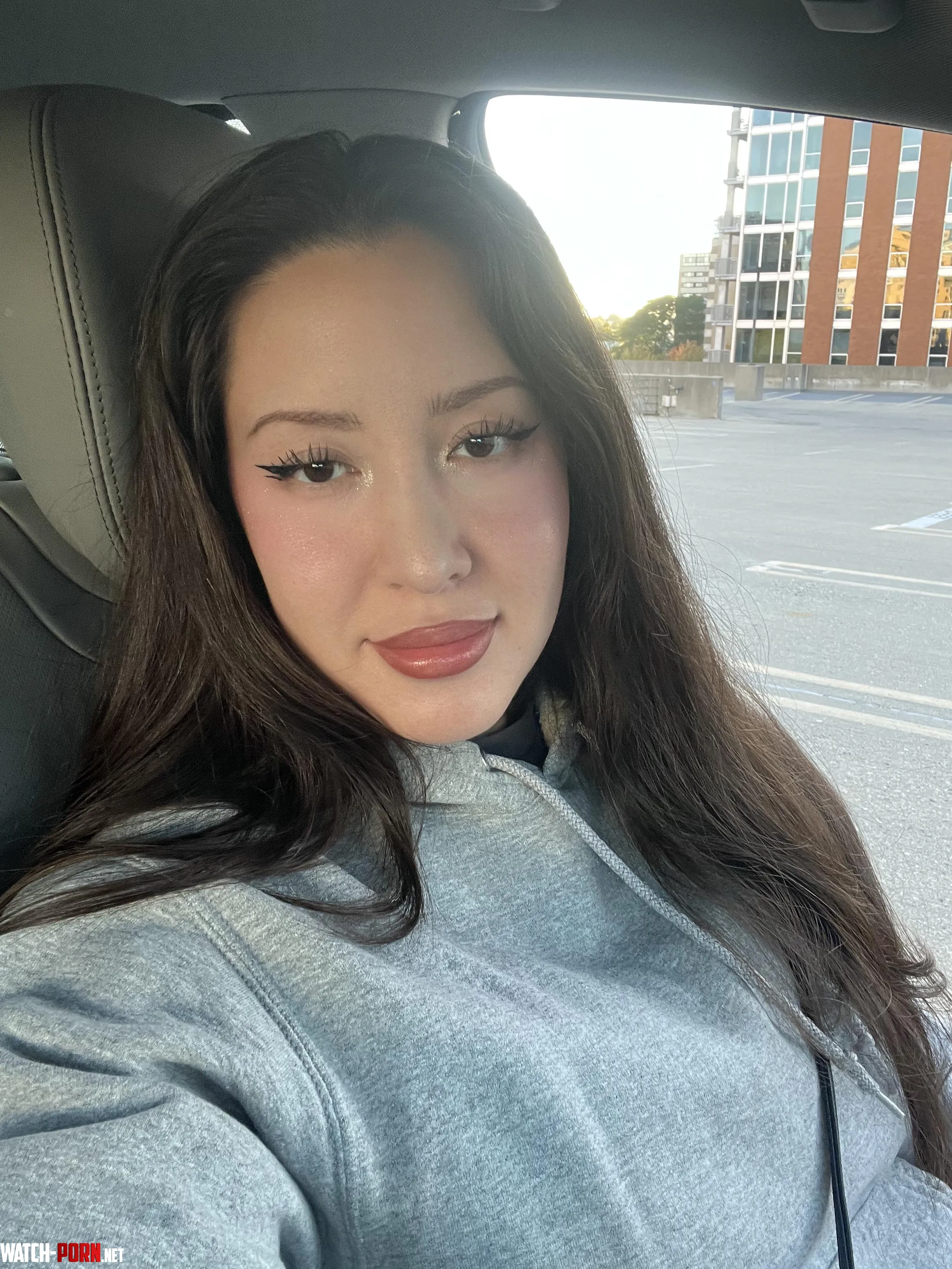 White x Asian (Korean) by Melmelmellly