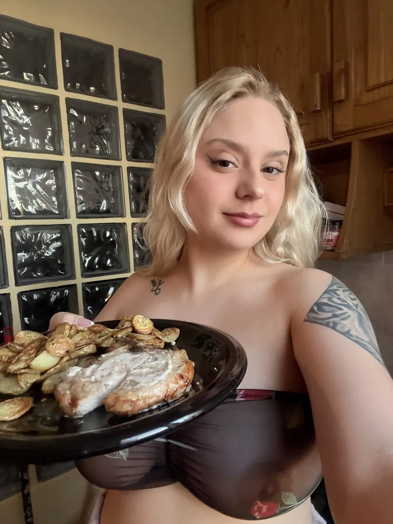 Thumbnail Appetite Showcase: Join me for a Feast